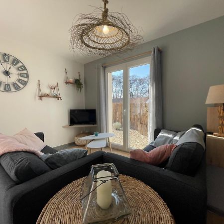 Maison Au Calme Pres Des Plages Poiroux 外观 照片