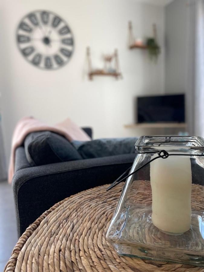 Maison Au Calme Pres Des Plages Poiroux 外观 照片