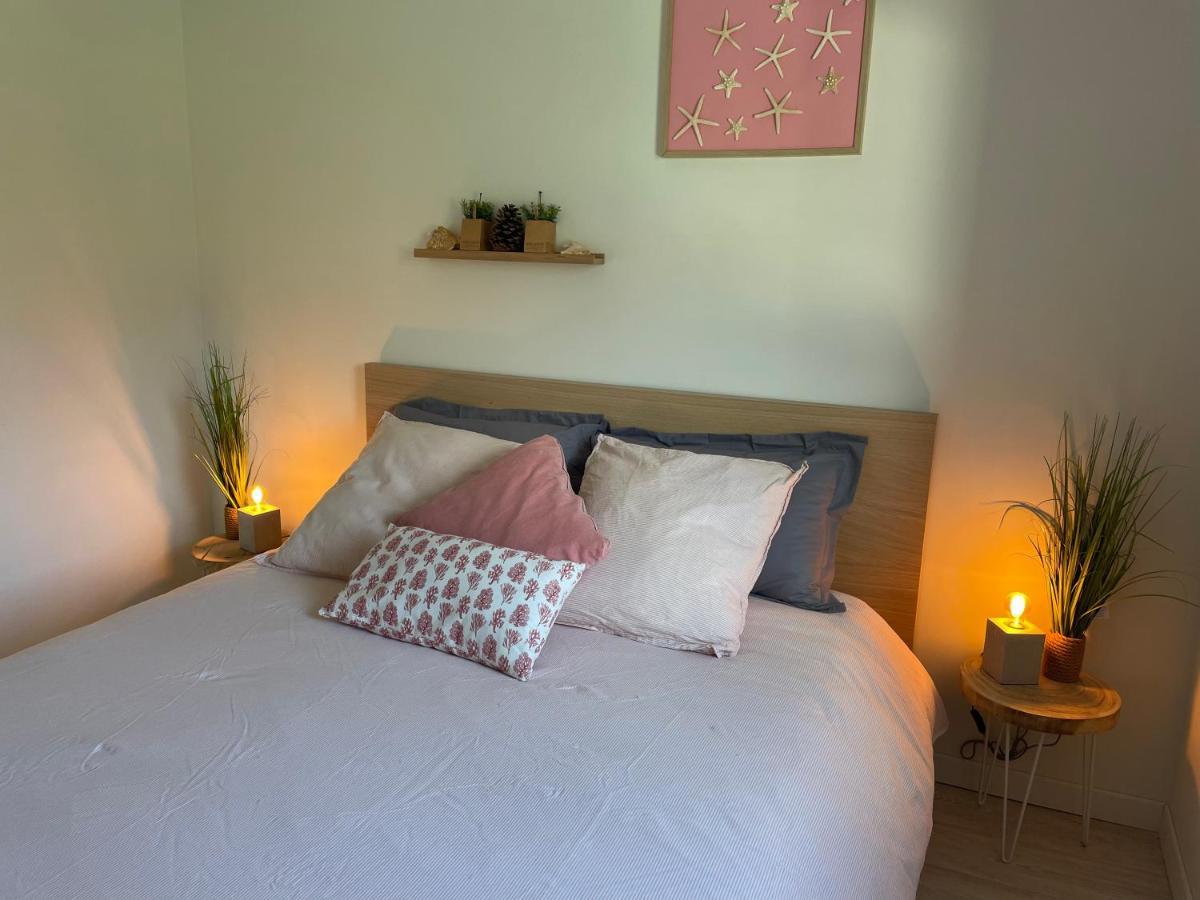 Maison Au Calme Pres Des Plages Poiroux 外观 照片
