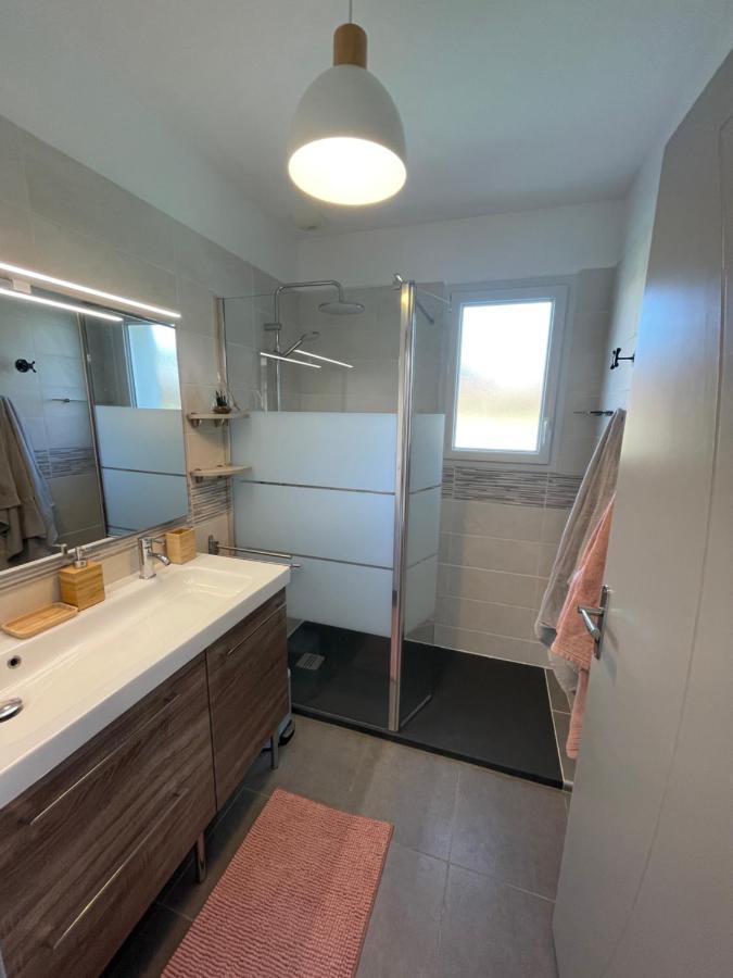 Maison Au Calme Pres Des Plages Poiroux 外观 照片