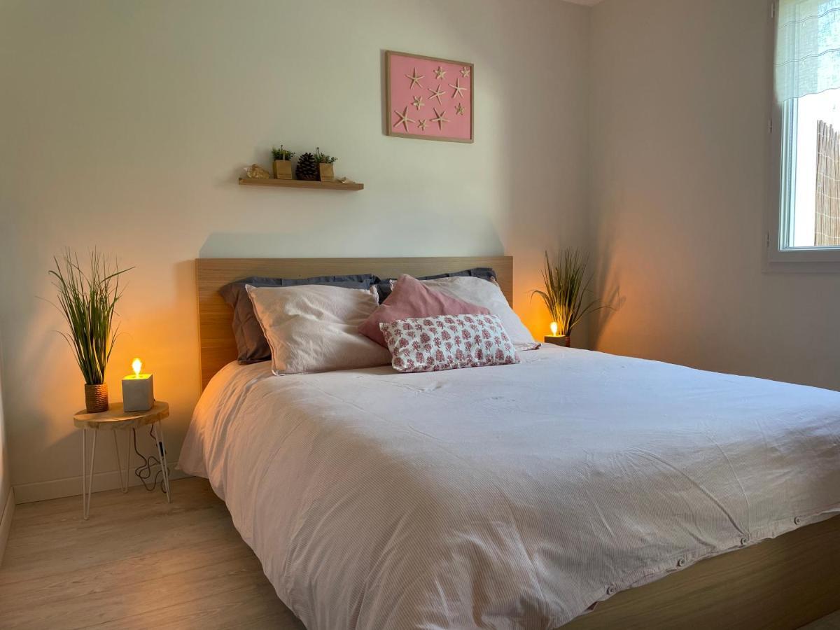 Maison Au Calme Pres Des Plages Poiroux 外观 照片